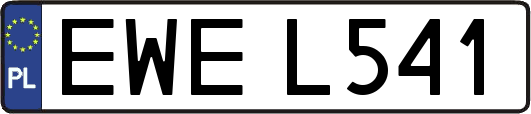 EWEL541