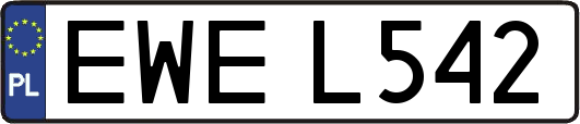 EWEL542