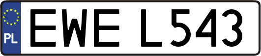 EWEL543