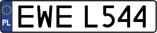 EWEL544