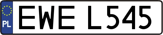 EWEL545