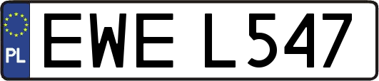 EWEL547