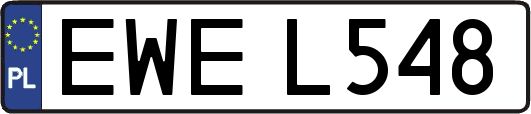 EWEL548