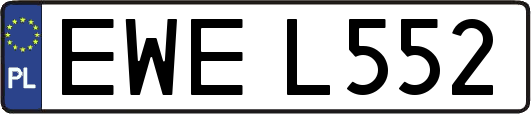 EWEL552