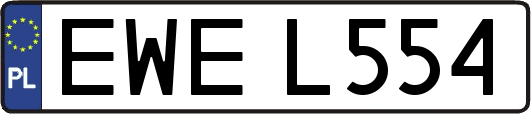 EWEL554