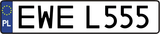 EWEL555