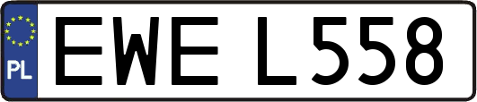 EWEL558
