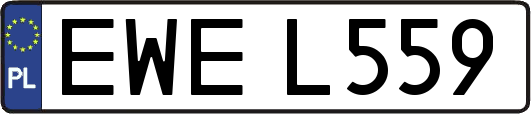 EWEL559