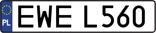 EWEL560