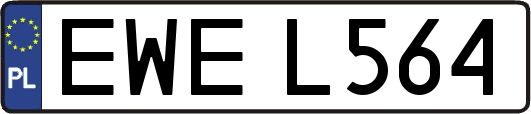 EWEL564