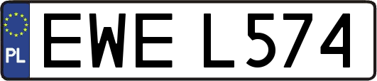 EWEL574