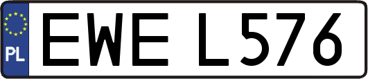 EWEL576