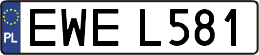 EWEL581