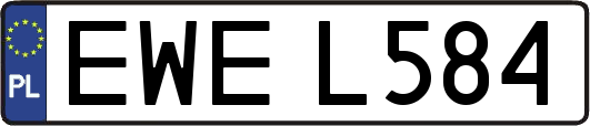 EWEL584