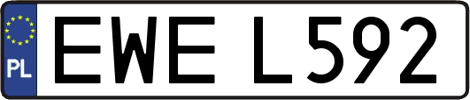 EWEL592