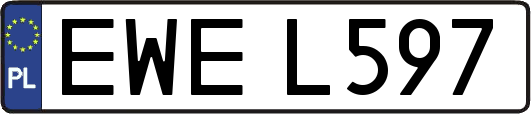 EWEL597