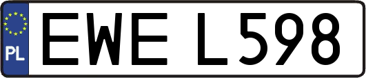 EWEL598