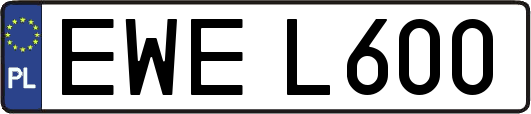EWEL600