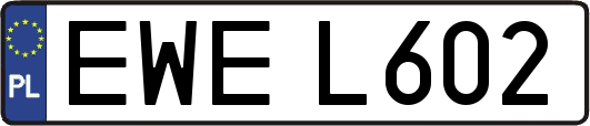 EWEL602