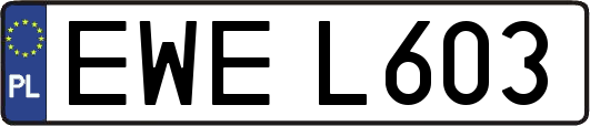 EWEL603