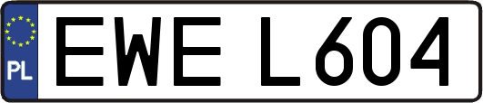 EWEL604