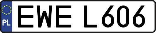 EWEL606