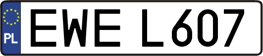 EWEL607