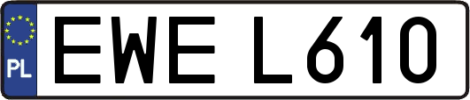 EWEL610