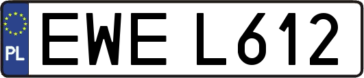 EWEL612