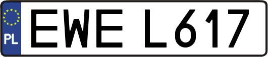 EWEL617