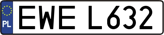 EWEL632