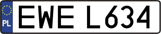 EWEL634