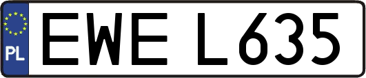 EWEL635