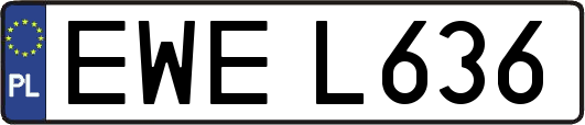EWEL636