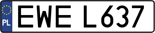EWEL637