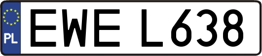 EWEL638