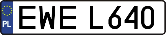 EWEL640