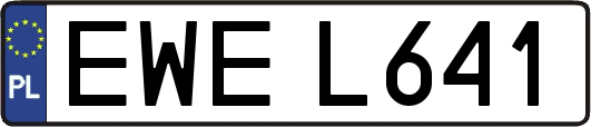EWEL641