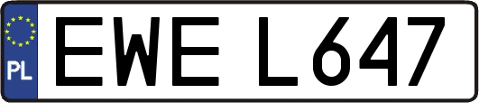 EWEL647