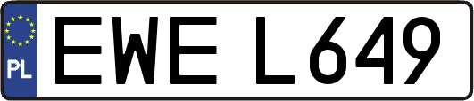 EWEL649
