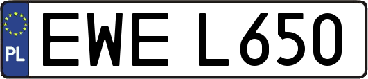 EWEL650