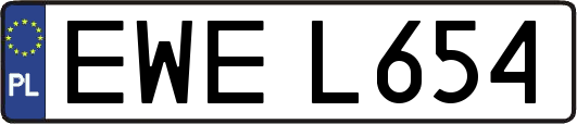 EWEL654