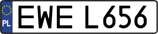 EWEL656