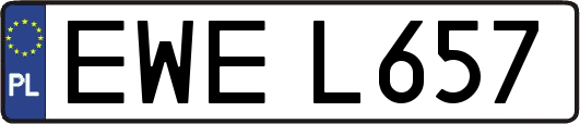 EWEL657