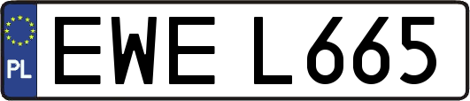 EWEL665