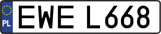 EWEL668