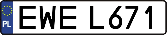 EWEL671