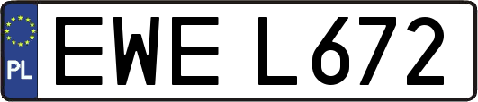 EWEL672