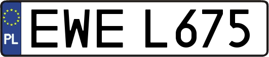 EWEL675
