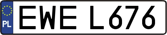 EWEL676
